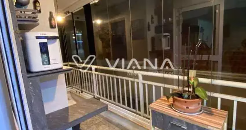 Apartamento 3 dormitórios á venda em são caetano do sul
