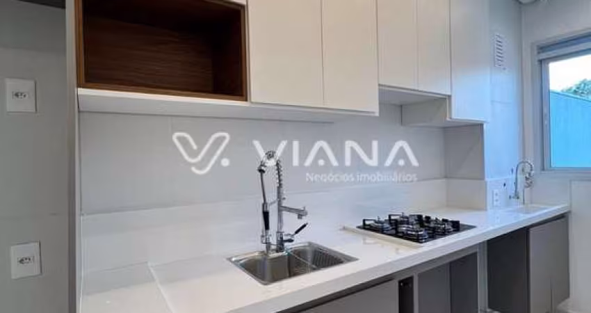 Apartamento Garden Novo 2 Dormitórios à Venda no Rudge Ramos em São Bernardo do Campo