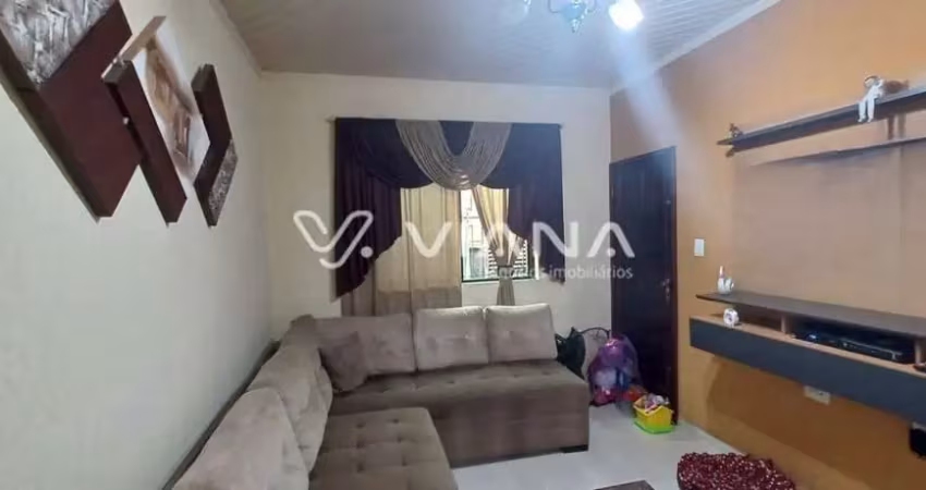 Casa 2 dormitórios à Venda no Bairro Osvaldo Cruz em São Caetano do Sul