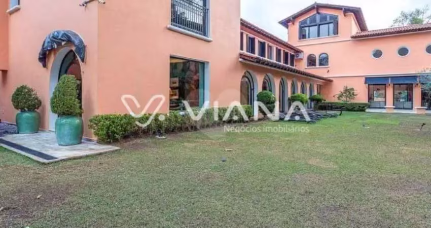 Casa para venda com renda no Jardim Guedala em São Paulo