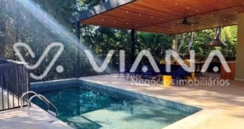 Casa Condomínio 405m² para Venda Estancia Parque Atibaia