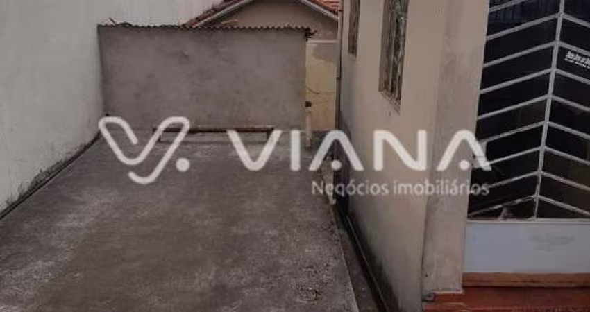 Terreno em Vila Lúcia em São Paulo