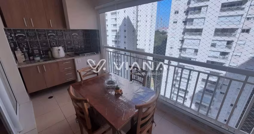 Apartamento 3 dormitórios á Venda no Bairro Santa Paula em São Caetano do Sul
