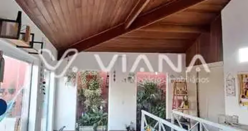 Cobertura 3 dormitórios á venda no bairro santa maria em são caetano do sul