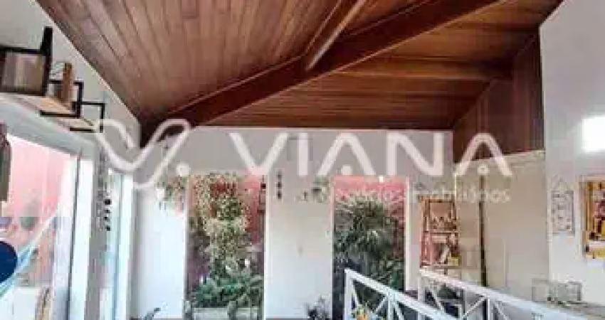 Cobertura 3 dormitórios á venda no bairro santa maria em são caetano do sul