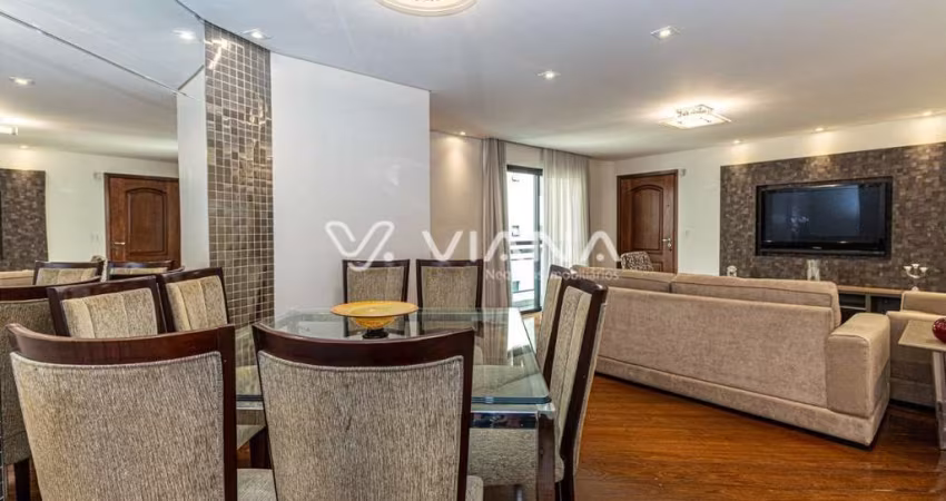 Apartamento 4 dormitórios à venda Bairro Santa Paula São Caetano do Sul
