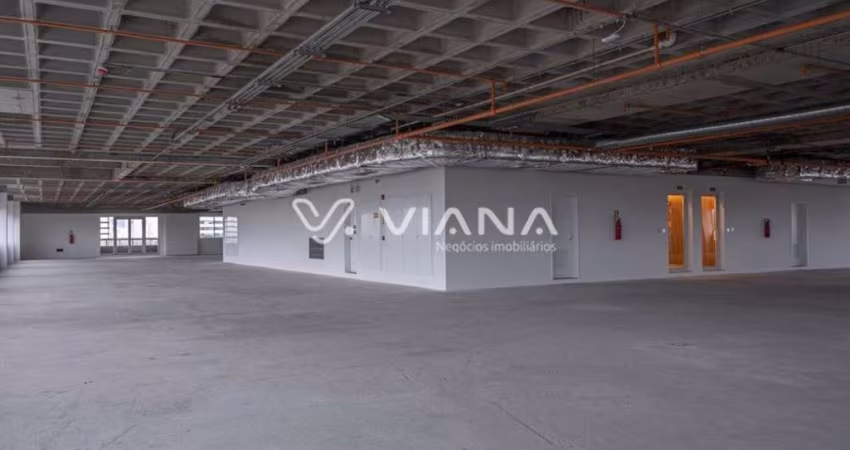 Conjunto Comercial  557m² para Aluguel  Bairro Barra Funda em São Paulo