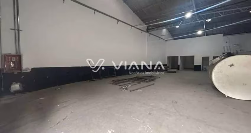 Loja Salão Comercial para Alugar Bairro Demarchi São Bernardo do Campo