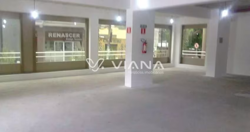 Loja para locação em Condomínio no bairro Rudge Ramos em São Bernardo do Campo