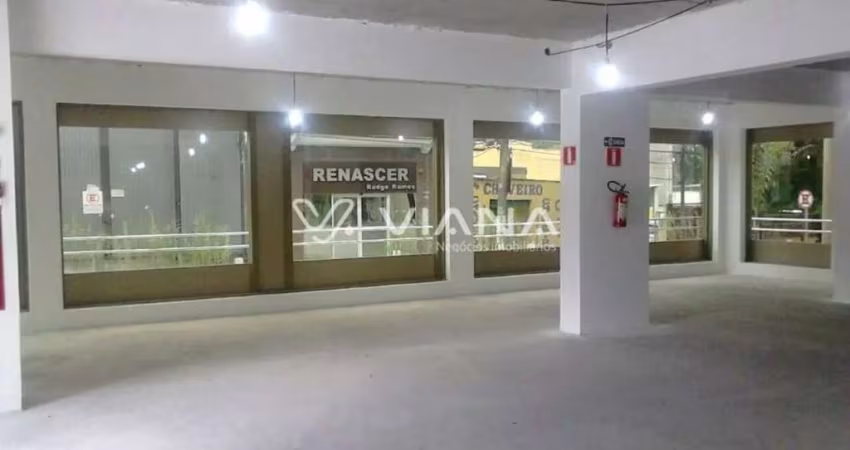 Sala Comercial para locação no Jardim do Mar em São Bernardo do Campo