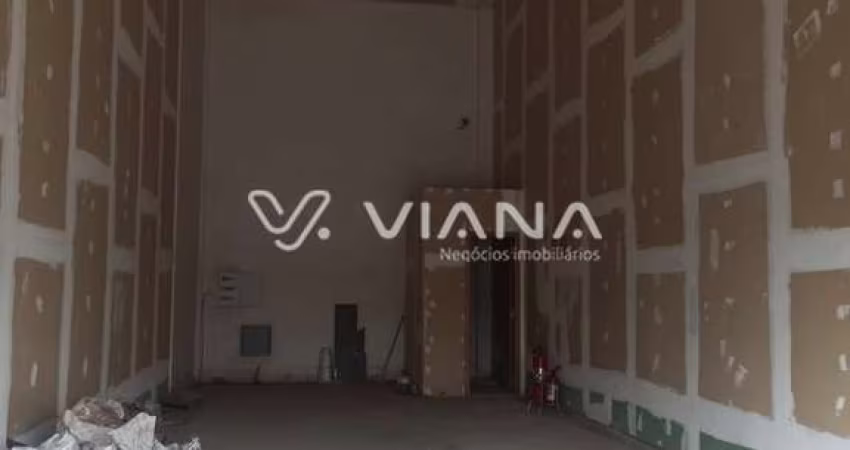 Loja para locação no Centro em Santo André