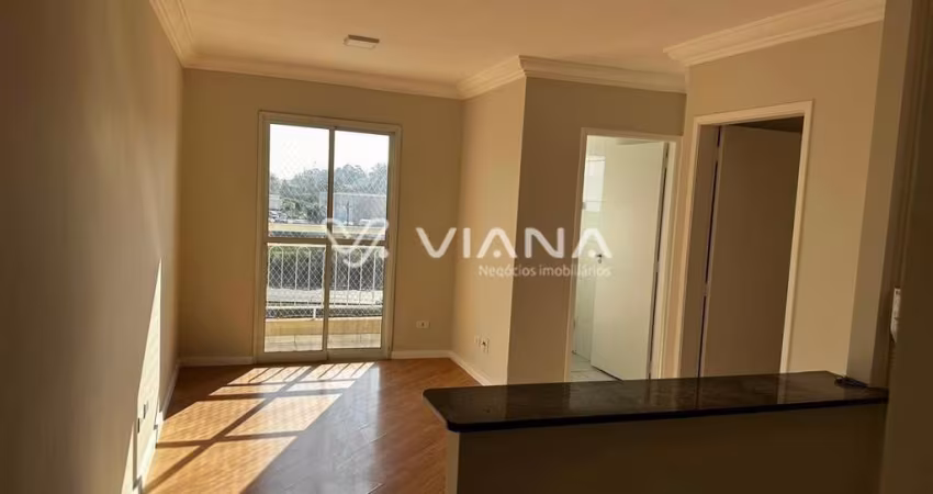 Apartamento 2 dormitórios á Venda na Vila Gonçalves em São Bernardo do Campo