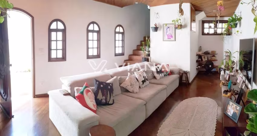 Sobrado à Venda em Santo André