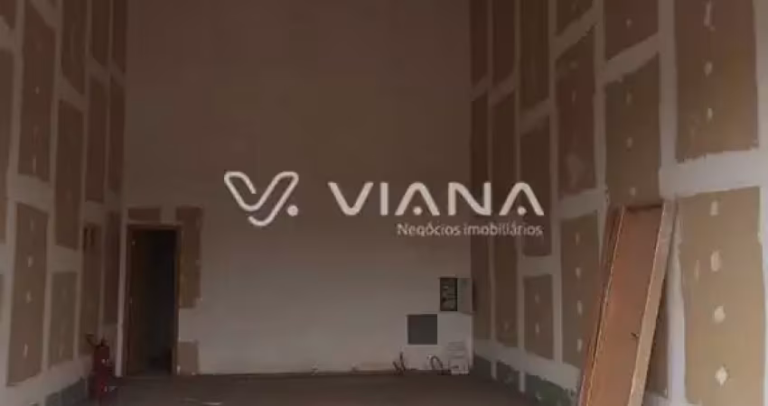 Ponto comercial para alugar na Itambé, --, Centro, Santo André