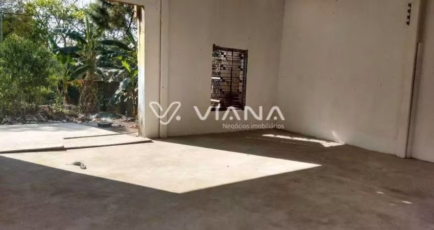 Terreno para locação na Vila Vivaldi em São Bernardo do Campo