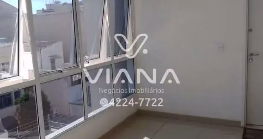 Apartamento 1 dormitório á venda no bairro nova gerty em são caetano