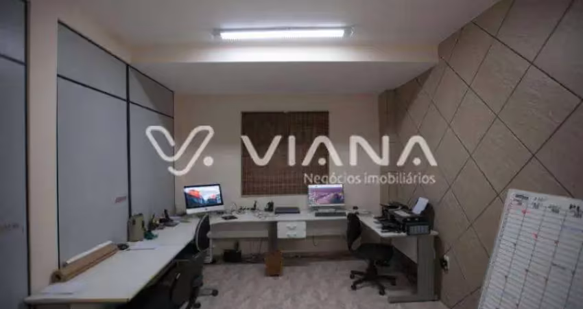 Casa comercial para venda no bairro campestre em santo andré