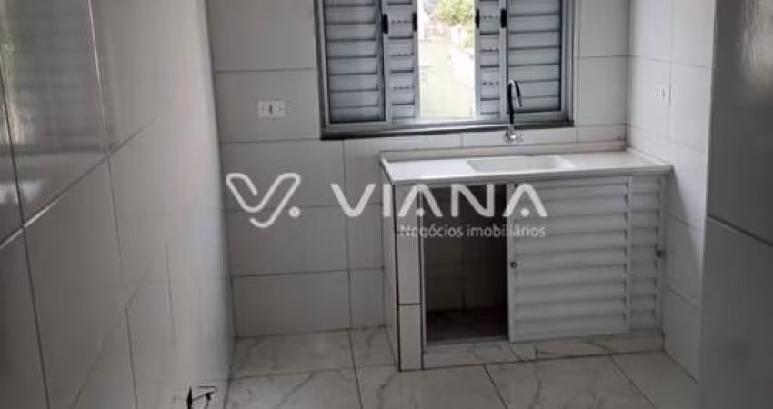 Apartamento 1 dormitório para locação no Centro em São Caetano do Sul