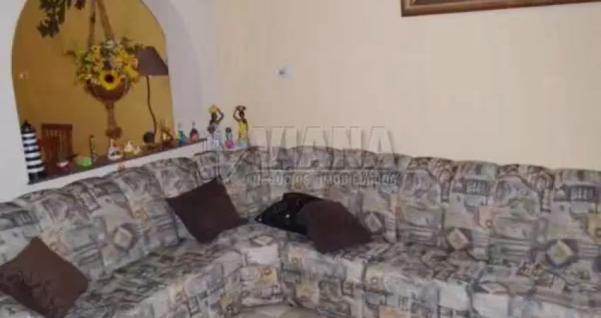 Sobrado com 6 dormitórios à venda no  bairro fundação em são caetano