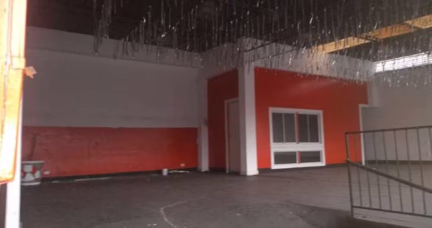 Loja/Salão Comercial para Alugar Bairro Barcelona São Caetano do Sul  SP
