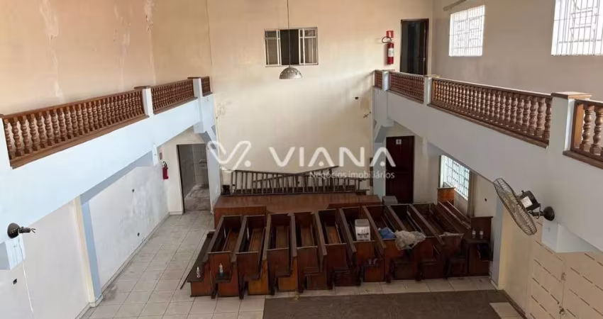 Prédio comercial a venda no Bairro Jardim em Santo Andre