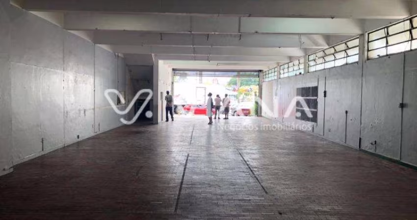 Prédio Comercial para locação no Bairro Jardim em Santo André !