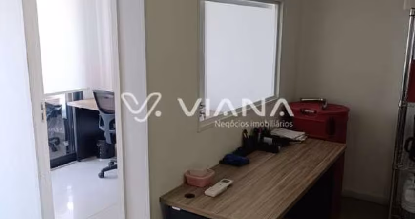 Conjunto Comercial para Locação ou Venda no Bairro Cerâmica em São Caetano do Sul