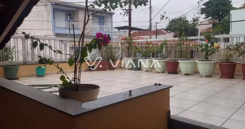 Sobrado à venda Bairro Ceramica  São Caetano do Sul