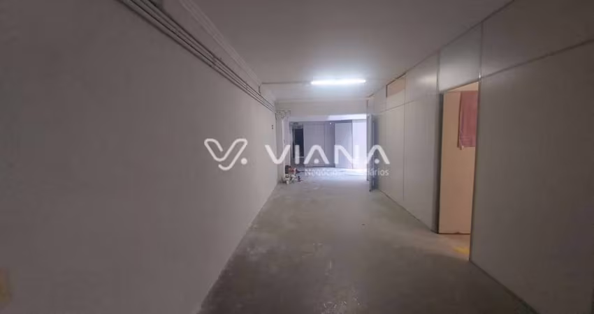 Prédio Comercial Novo com 3 Pavimentos e 20 Vagas no Centro de São Caetano do Sul