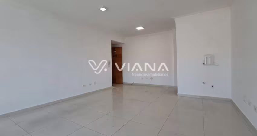 Conjunto Comercial para locação np bairro Vila Gerty em São Caetano do Sul - Prédio Novo