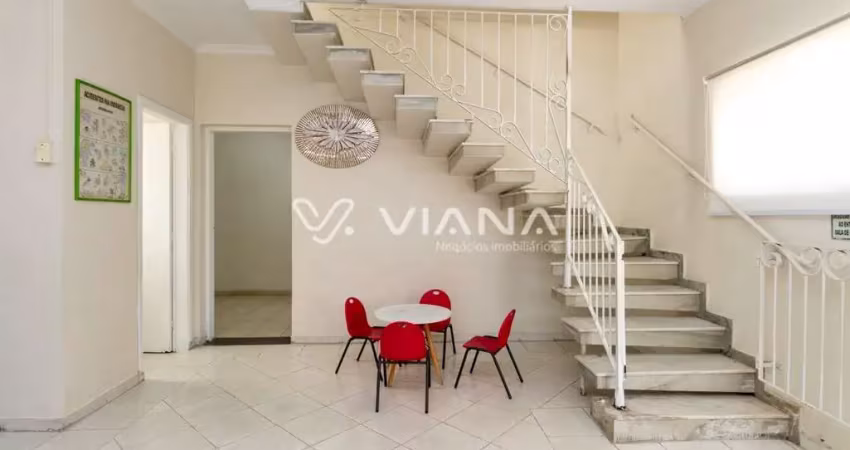 Casa com 3 quartos à venda na Avenida Walter Thomé, --, Olímpico, São Caetano do Sul