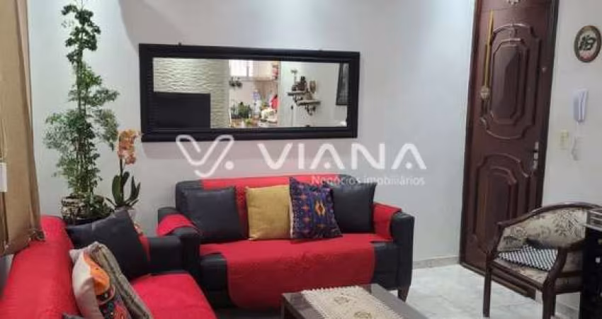 Apartamento á venda no Bairro São José em São Caetano do Sul