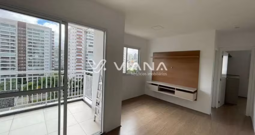 Apartamento à venda, 2 dormitórios no bairro cerâmica em são caetano do sul