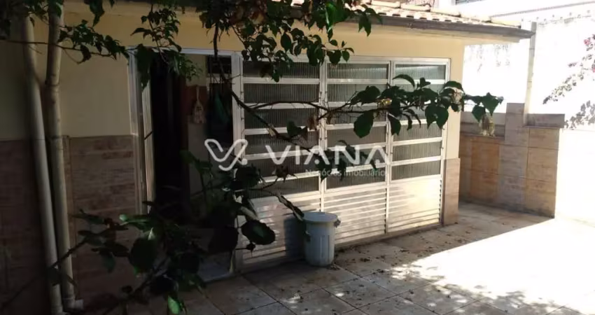 Casa com 3 quartos à venda no Olímpico, São Caetano do Sul 