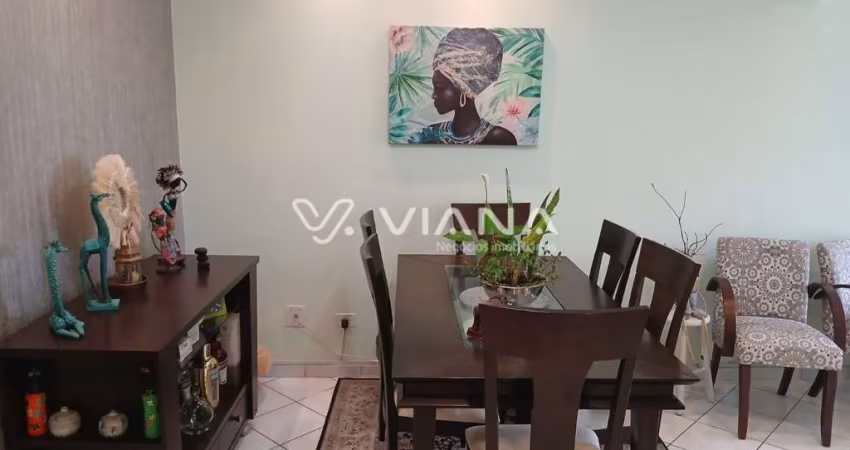 Apartamento com 3 Dormitorios  à Venda Bairro Osvaldo Cruz , São Caetano do Sul