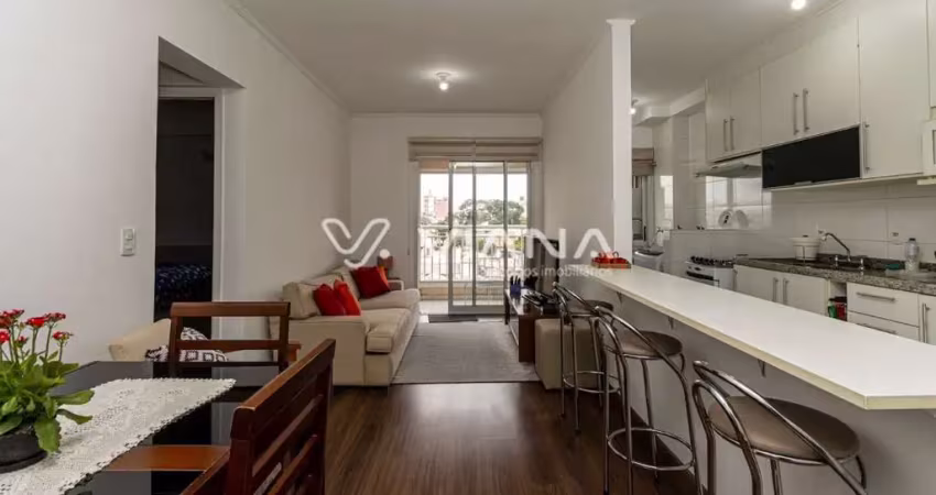 Apartamento com 2 quartos à venda no bairro barcelona em são caetano do sul