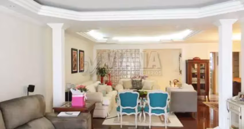 Apartamento 5 dormitorios à venda bairro santo antonio