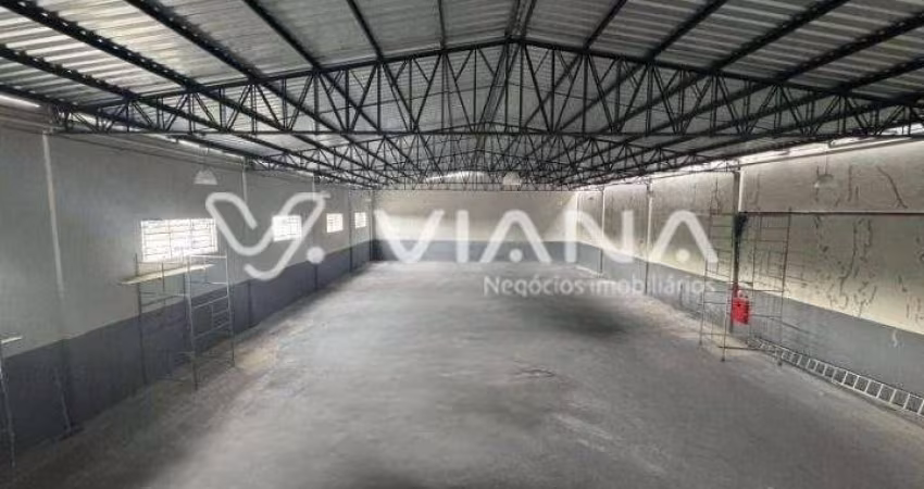Galpão Industrial 929m² para locação São Caetano do Sul SP