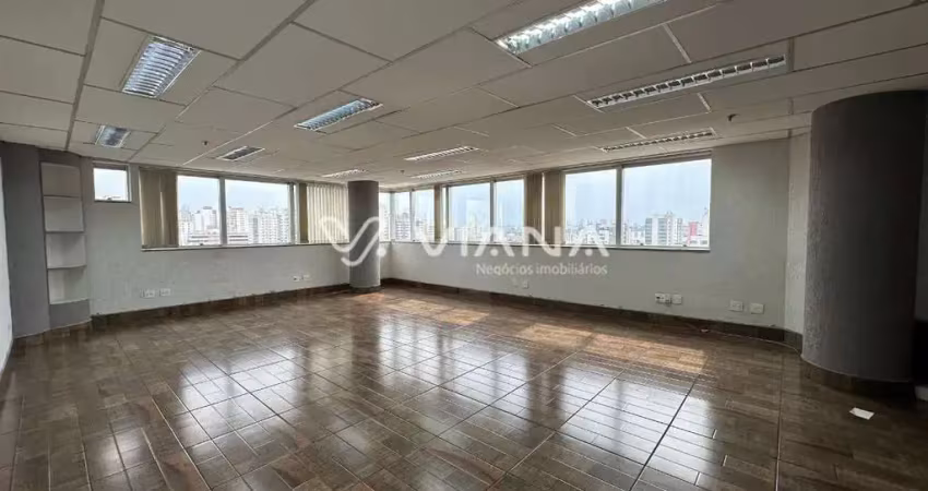 Sala/conj. comercial de alto padrão no edifício monumental business.
