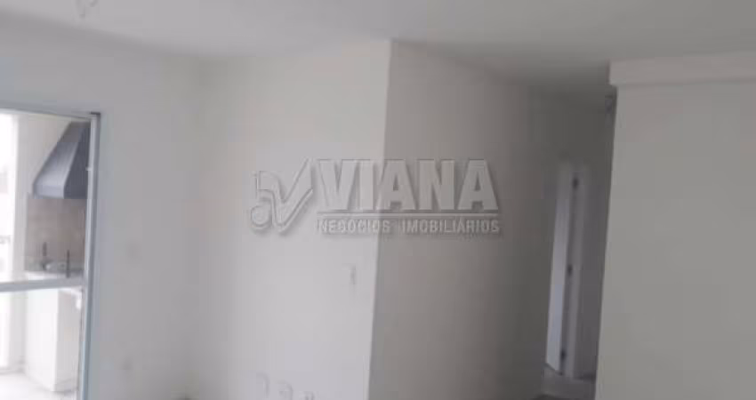 Apartamento a venda no bairro Funadação em Sao Caetano do Sul