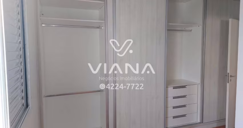 Apartamento com 2 dormitórios á Venda no Bairro Santa Paula em São Caetano do Sul.