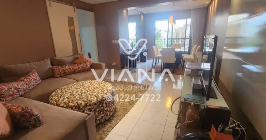 Apartamento à venda bairro santa paula em são caetano do sul