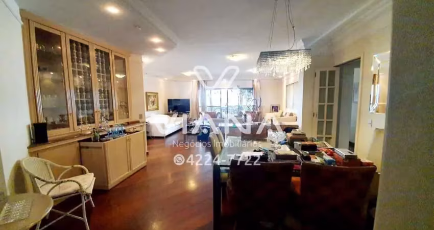 Apartamento  4 dormitórios à venda bairro  santo antonio