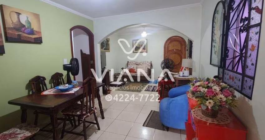 Casa à venda com 3 quartos e 3 vagas Bairro Mauá São Caetano do Sul