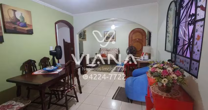 Casa à venda com 3 quartos e 3 vagas bairro mauá são caetano do sul