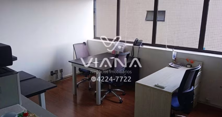 Sala / Conj Comercial para venda ou locação no Bairro Santo Antonio em São Caetano do Sul