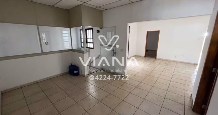 Sala/Conjunto comercial para Alugar no Bairro de Santo Antonio em São Caetano do Sul
