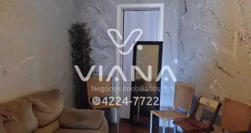 Apartamento com 2 quartos à venda no Centro, São Caetano do Sul 