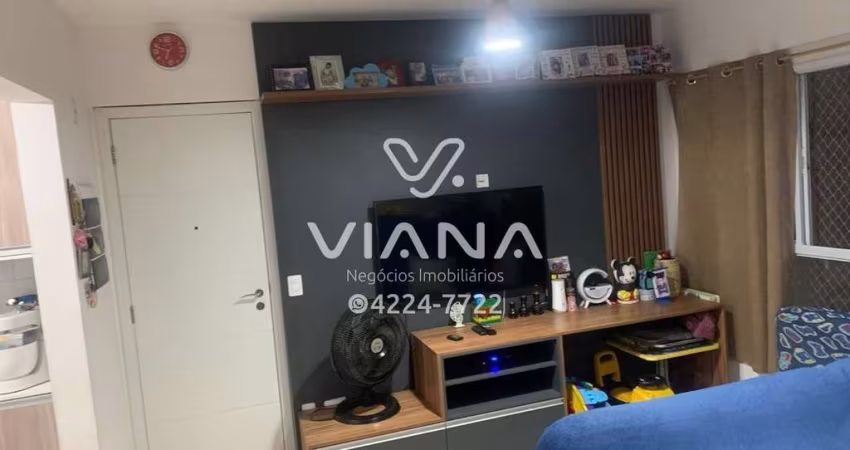 Apartamento a venda no bairro Fundaçao em Sao Caetano do Sul