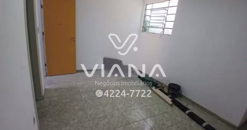 Casa para alugar com 1 dormitorio no bairro Santo Antonio em São Caetano do sul